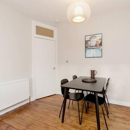 Altido Unique & Stylish Grassmarket Apt - Close To Castle Edinburgh Exteriér fotografie